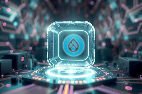 6 modules Drupal