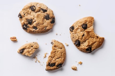 les cookies c'est quoi v2