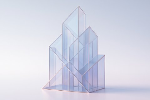Digital architecture