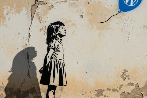 declin-wordpress