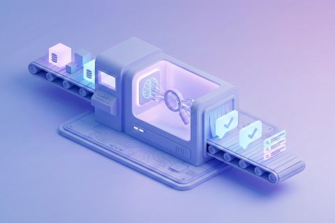 Drupal IA illustration