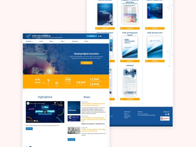 projet-webstanz-ecsel