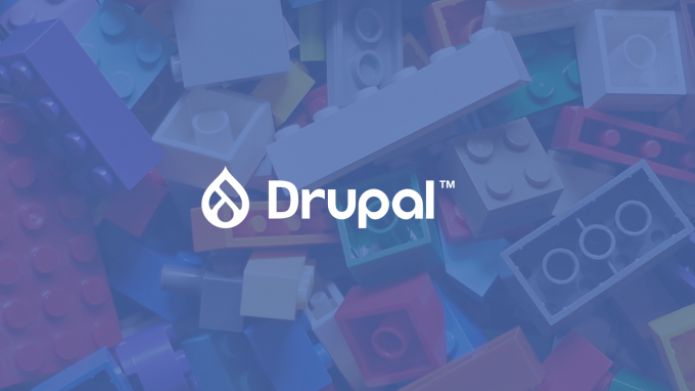 Lego Drupal