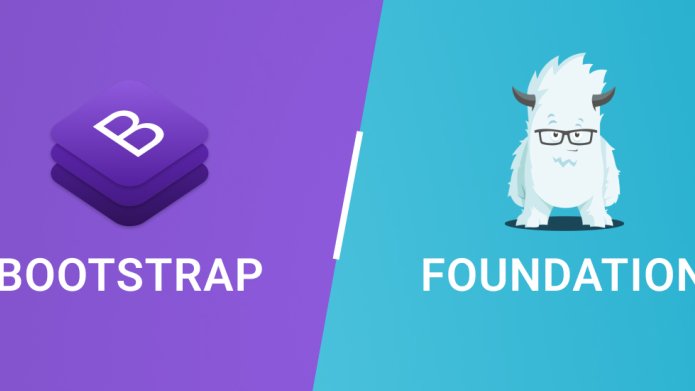 bootstrap-ou-foundation