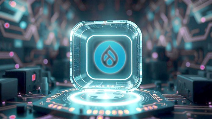 6 modules Drupal