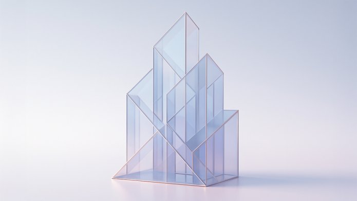 Digital architecture