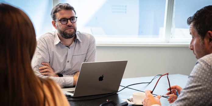 rencontre découverte avec l'agence WebstanZ