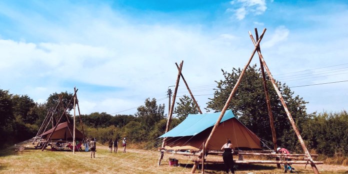 atouts camps