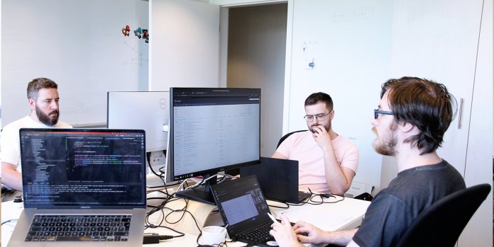 workshop backend maintenance