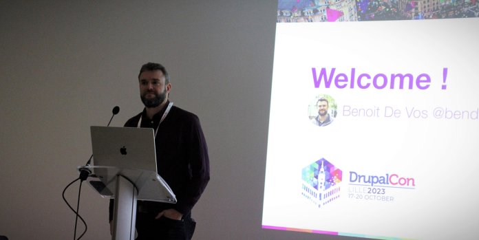 consultance Drupal