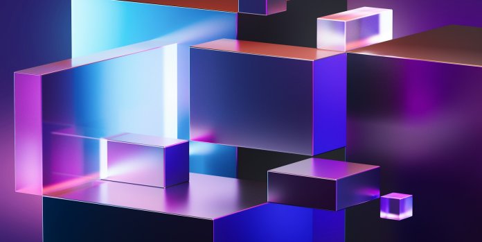 IA image rectangle bannière