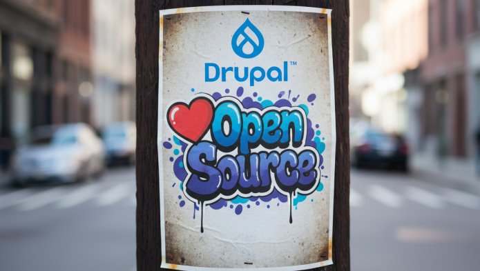 open-source-drupal