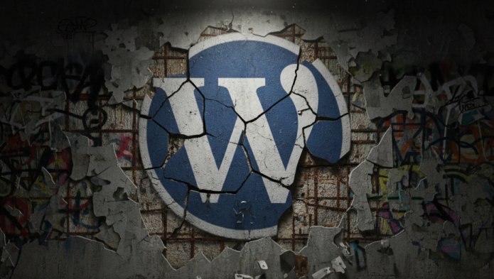 wordpress-en-declin