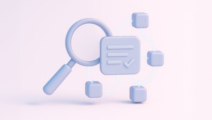 3D form search on files drupal AI