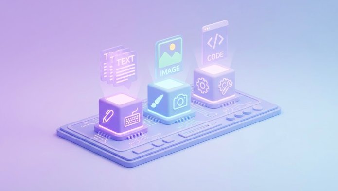 drupal IA illustration