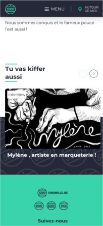 xmille-mobile