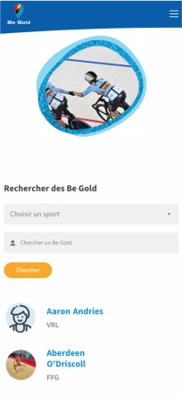 begold-mobile