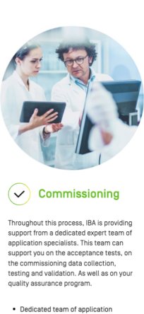 iba proton therapy site mobile