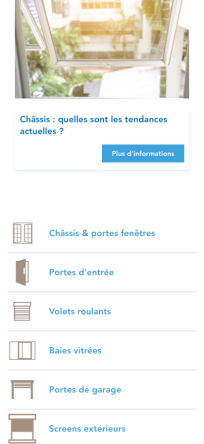 image du site version mobile Tryba 