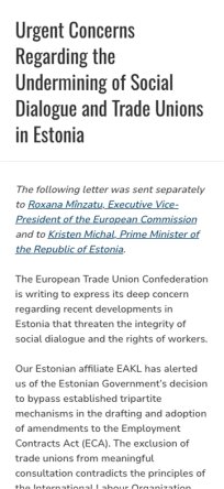 etuc
