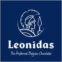 Logo de Léonidas