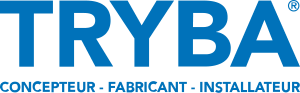 Logo de l'entreprise Tryba