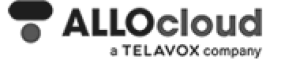 Logo de l'entreprise ALLOcloud