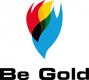 Logo de l'association Be Gold