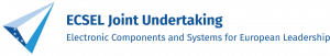 Logo de l'entreprise Ecsel Joint Undertaking