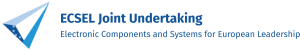 Logo de l'entreprise Ecsel Joint Undertaking