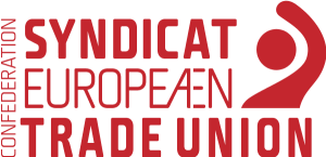 logo de l'organisation Etuc