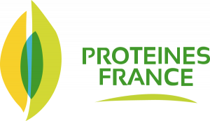 Logo de l'entreprise Protéines France