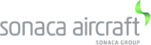 Logo du groupe Sonaca Aircraft