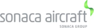 Logo du groupe Sonaca Aircraft