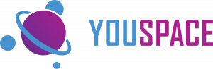 Logo de YouSpace