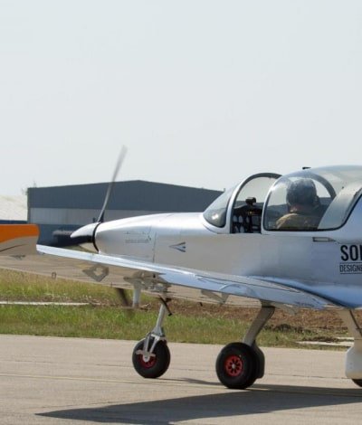sonaca-aircraft