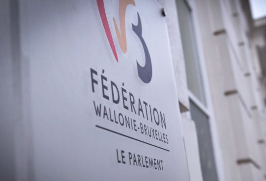 Fédération Wallonie-Bruxelles