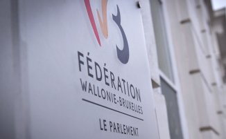 Fédération Wallonie-Bruxelles