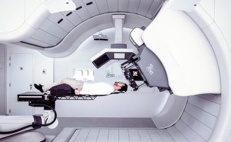 iba proton therapy