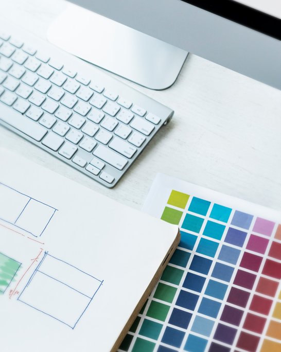 le branding chez webstanz