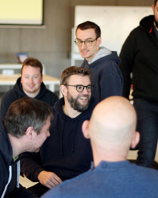 webstanz-team-meeting