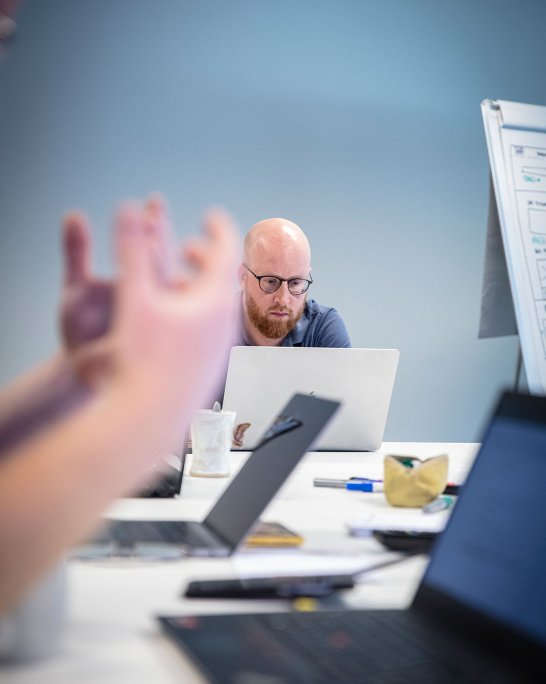 analyse et mise à niveau