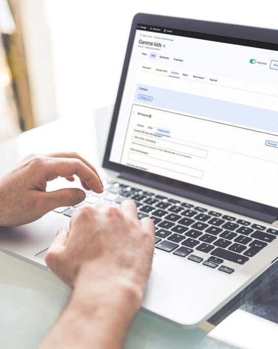 drupal sécurité