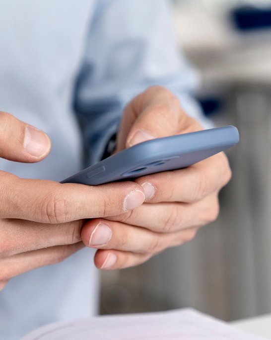 site mobile accessibilité