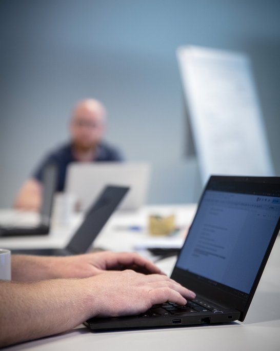 dévelopement Drupal chez webstanz