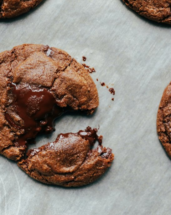 cookie-fondant