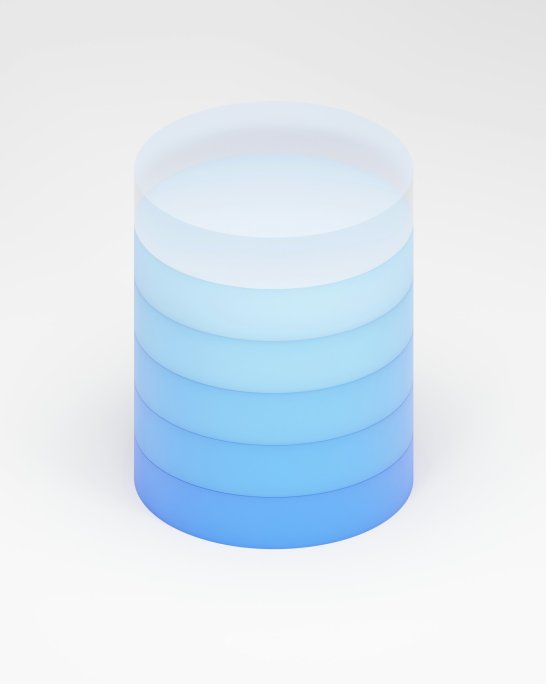 3D data